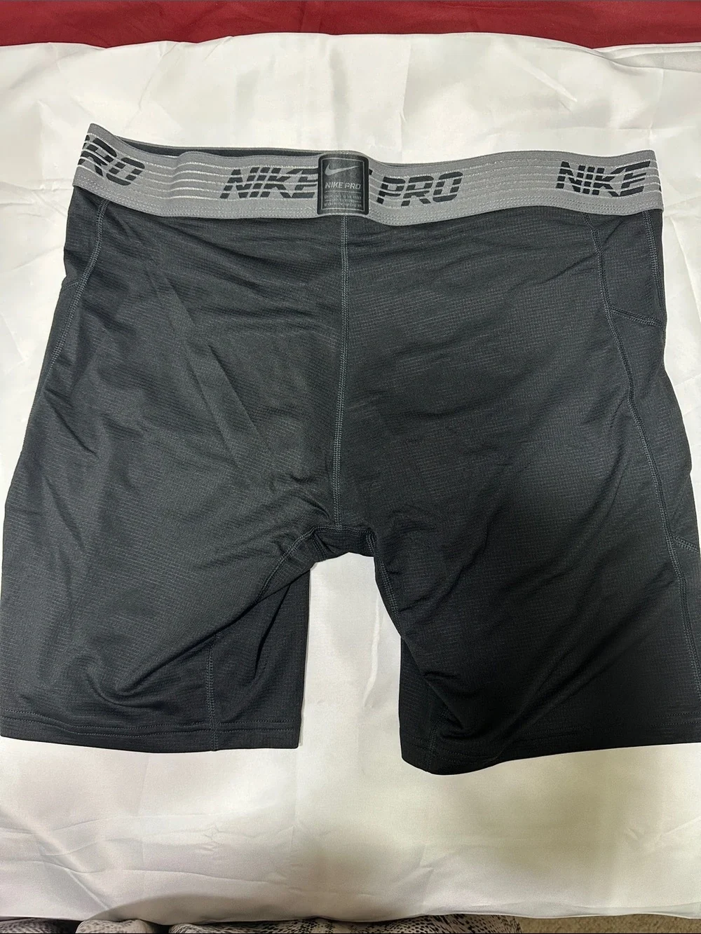 Nike pro nba